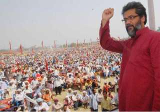 cpi ml to contest for 23 lok sabha seats in bihar... cpi ml to contest for 23 lok sabha seats in bihar...