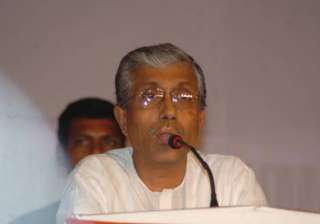 cpi m retains nalchar seat in tripura - India TV cpi m retains nalchar seat in tripura - India TV