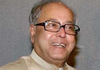 cwc farewell for pranab tomorrow - India TV cwc farewell for pranab tomorrow - India TV
