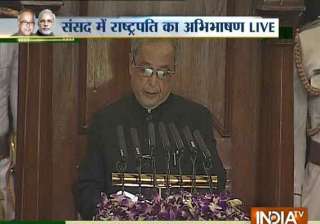 in pics catchy phrases used by president while... in pics catchy phrases used by president while...