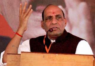 center not taking kishtwar violence seriously... center not taking kishtwar violence seriously...