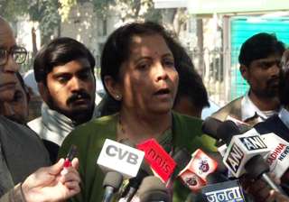 centre misusing cbi to target rathore says bjp -... centre misusing cbi to target rathore says bjp -...