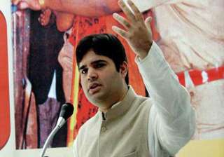 charges framed against varun gandhi for hate... charges framed against varun gandhi for hate...