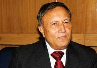 chhattisgarh governor shekhar dutt quits - India... chhattisgarh governor shekhar dutt quits - India...