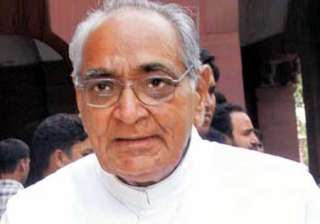 chhattisgarh polls moti lal vora becomes congress... chhattisgarh polls moti lal vora becomes congress...