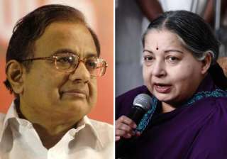 chidambaram s continuance a blot on democracy... chidambaram s continuance a blot on democracy...