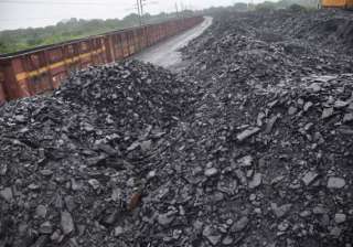 coalgate bjp congress level charges counter... coalgate bjp congress level charges counter...