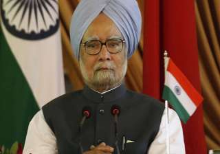 coalgate ministers rush to defend pm - India TV coalgate ministers rush to defend pm - India TV