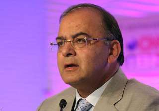 coalgate pm can t go scot free says jaitley -... coalgate pm can t go scot free says jaitley -...