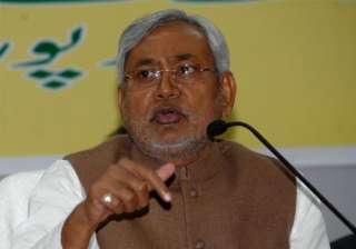 communal harmony must for development nitish... communal harmony must for development nitish...