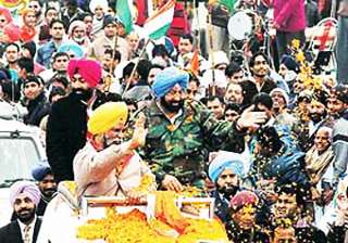 cong mla joginder mann decides not to become a... cong mla joginder mann decides not to become a...