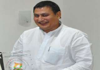 cong has done nothing for minority community says... cong has done nothing for minority community says...