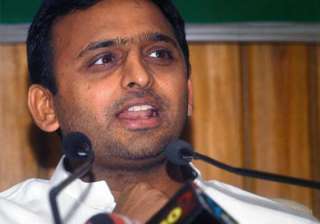 congress bjp have joined hands against up... congress bjp have joined hands against up...