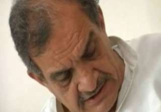 congress mp birender singh slams haryana cm hooda... congress mp birender singh slams haryana cm hooda...