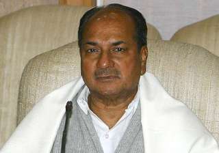 congress mps from telangana meet antony committee... congress mps from telangana meet antony committee...