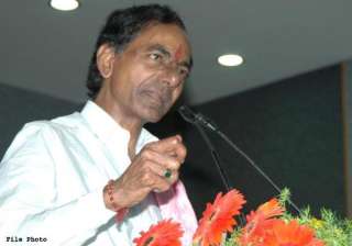 congress trs ties run into rough weather - India... congress trs ties run into rough weather - India...