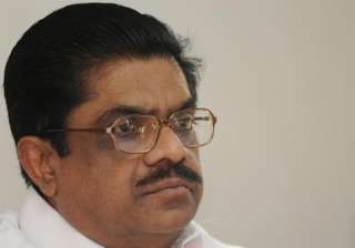 congress advises kerala partymen to show... congress advises kerala partymen to show...