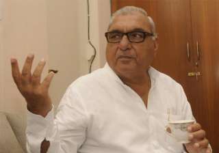 congress foes keep hooda on his toes - India TV congress foes keep hooda on his toes - India TV