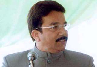 congress govt knew about mining scam claims... congress govt knew about mining scam claims...
