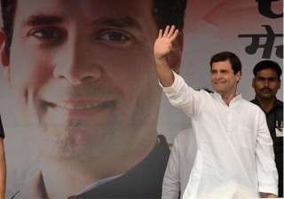 congress leaders focus on muslims during rahul... congress leaders focus on muslims during rahul...