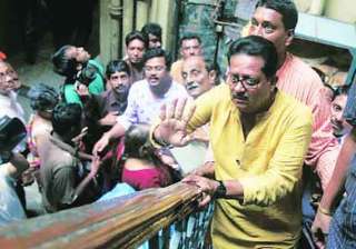 congress leader pradip ghosh joins bjp - India TV congress leader pradip ghosh joins bjp - India TV