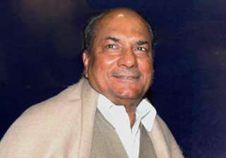 congress names manifesto committees for andhra... congress names manifesto committees for andhra...