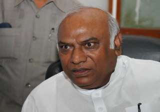 congress not to function as opposition for... congress not to function as opposition for...