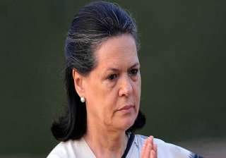 congress old guard misses sonia wants her back at... congress old guard misses sonia wants her back at...