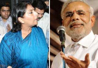 congress on modi s popularity when circus comes... congress on modi s popularity when circus comes...