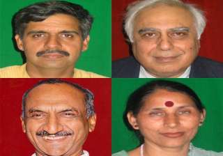 congress renominates 5 sitting mps in delhi -... congress renominates 5 sitting mps in delhi -...