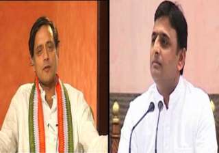 congress steers clear of demand for president... congress steers clear of demand for president...