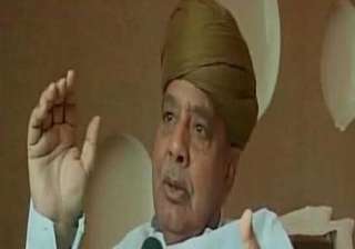 suspended congress mla bhanwar lal to launch... suspended congress mla bhanwar lal to launch...