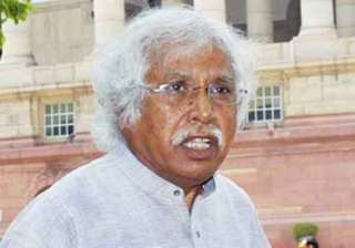 congress to fight uttar pradesh by polls alone -... congress to fight uttar pradesh by polls alone -...