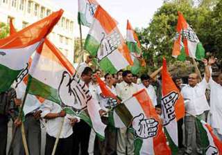 congress to select ls nominees for telangana... congress to select ls nominees for telangana...