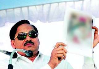 congress bjp sp have joined hands against bsp... congress bjp sp have joined hands against bsp...