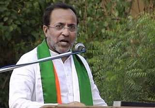 congress blames modi for rising unemployment in... congress blames modi for rising unemployment in...