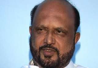 congress indulging in politics over secret... congress indulging in politics over secret...