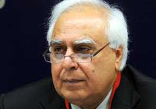 corporate sector fuelling modi s campaign sibal -... corporate sector fuelling modi s campaign sibal -...
