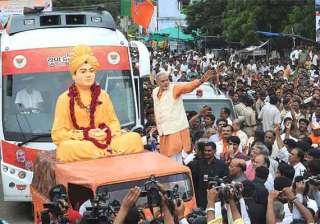 corporates financed campaign to install narendra... corporates financed campaign to install narendra...