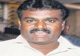 court awards jail term to bjp mla in karnataka -... court awards jail term to bjp mla in karnataka -...