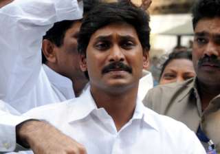 court extends jagan s judicial custody till july... court extends jagan s judicial custody till july...