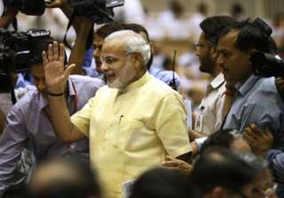 criticism of modi will not be tolerated rss -... criticism of modi will not be tolerated rss -...