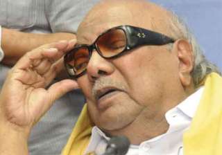dmk cries foul over centre s directive on hindi -... dmk cries foul over centre s directive on hindi -...