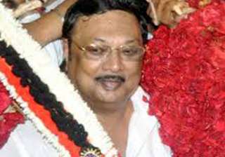 dmk rebel alagiri to start loyalists mobilisation... dmk rebel alagiri to start loyalists mobilisation...