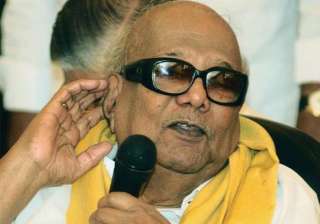 dmk to finalise seat sharing in two days... dmk to finalise seat sharing in two days...
