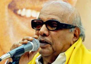 dmk to oppose unchanged food security bill -... dmk to oppose unchanged food security bill -...