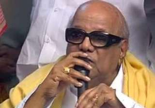 dmk will never remain silent to anti people... dmk will never remain silent to anti people...