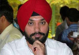 dpcc chief arvinder singh lovely to have new team... dpcc chief arvinder singh lovely to have new team...