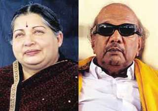d day for dmk aiadmk - India TV d day for dmk aiadmk - India TV