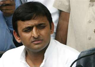 d p yadav takes exception to akhilesh remarks -... d p yadav takes exception to akhilesh remarks -...